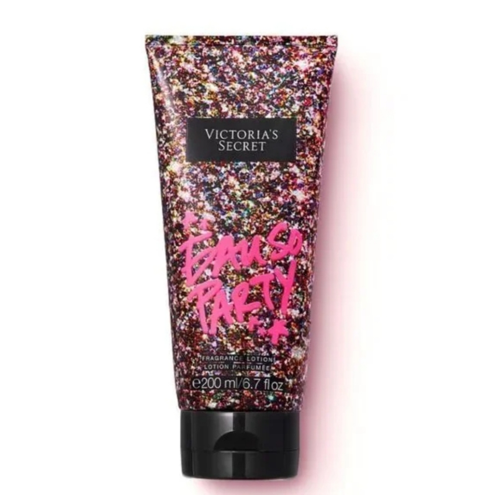 VS Eau So Party Lotion